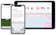 create your ios customized keyboard