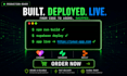 fix deploy replit lovable google ai studio bolt new base44 supabase oauth vercel