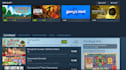 recommend a game or video game based on your taste