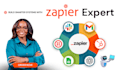 setup zapier automation and zapier integration