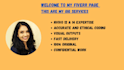 do data science, analysis, mining, entry, machine learning, excel, r, python