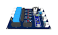 custom pcb for audio radio cm4 cm5 pcb prototype pcb motor contorller assembly
