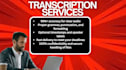 transcribe podcasts to text accurately and quickly