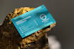 professional custom business card, id card design