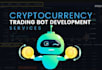 make solana liquidity bot, arbitrage bot, trending volume bot, copy trading bot
