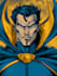 create an awesome comic books based on your script