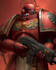 sculpt warhammer 40k board games miniature tabletop