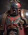 paint your warhammer 40k models