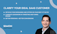 align your icp and personas to boost b2b saas conversions