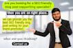 write persuasive and engaging copy for your brand