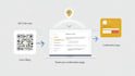 create a qr code registration form with admin dashboard jotform expert