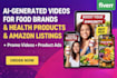 create ai brand videos for your business
