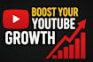 boost youtube video engagement with targeted promotion