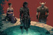 draw a realistic character concept art