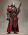 create your warhammer 40k art