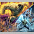 draw comic book cover comic cover page design comic book