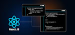 build website react development, full stack developer, front end developer