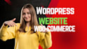 wordpress website design or redesign with elementor