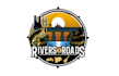 design festival celebrates river logo