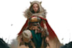 draw a character for your pixel art game