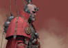 make your warhammer 40k, sigma