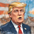 draw digital political cartoons