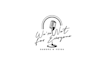 design wonderful podcast logo