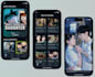 develop mini drama app like dramabox app, series streaming app, ott, vod