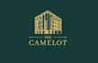 design unique re imagine camelot logo