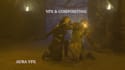 do vfx fire, explosion, spark, particles, smoke, magic, etc