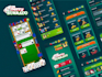 develop card game chess game ludo game board game crash game