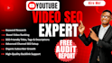 optimize your youtube videos for higher ranking