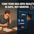 build software rapidly using cursor ide gpt5 manus lovable vibe coding base44