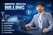 do mental health billing