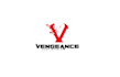 design vengeance paintball logo