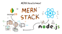 be your mern stack developer