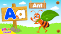 make kids learning videos