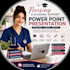 make medical power point presentations with visuals