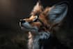 custom furry art for your characters portrait