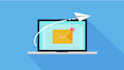 send your emails manually