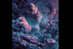 design an album cover art