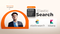 create elasticsearch indexes, queries and kibana dashboards