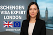 provide expert schengen visa consultancy