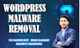remove malware and fix your hacked wordpress site