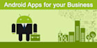 develop android app for your business