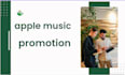 setup effective campaign for your apple music promotion