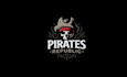 design looks nice pirates republic logo