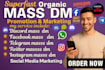discord mass dm facebook mass dm telegram mass dm instagram mass