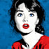 make a distinctive illustration for street pop art