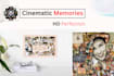 create photo collages and quality videoslides for you